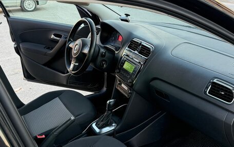 Volkswagen Polo VI (EU Market), 2014 год, 830 000 рублей, 12 фотография