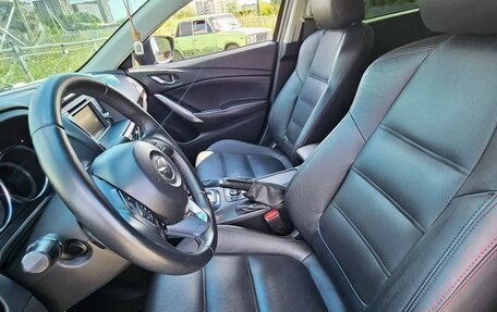 Mazda 6, 2014 год, 1 650 000 рублей, 6 фотография