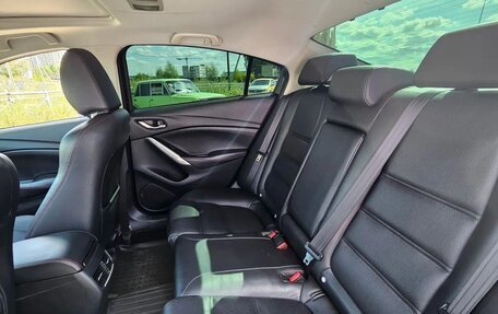 Mazda 6, 2014 год, 1 650 000 рублей, 8 фотография