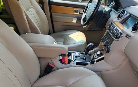 Land Rover Discovery IV, 2012 год, 1 725 000 рублей, 5 фотография