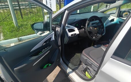 Chevrolet Bolt, 2017 год, 1 850 000 рублей, 7 фотография