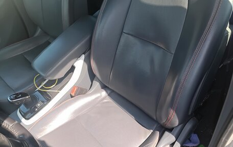 Chevrolet Bolt, 2017 год, 1 850 000 рублей, 22 фотография