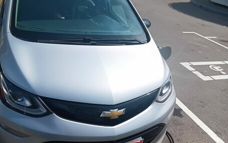 Chevrolet Bolt, 2017 год, 1 850 000 рублей, 11 фотография