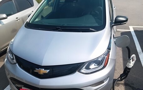 Chevrolet Bolt, 2017 год, 1 850 000 рублей, 12 фотография