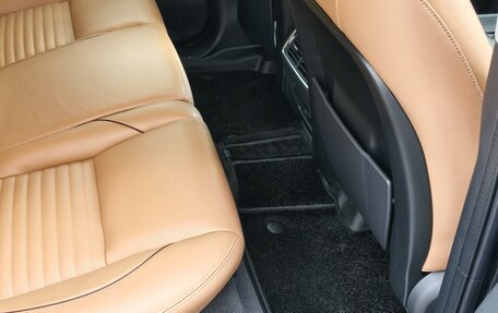 Land Rover Discovery Sport I рестайлинг, 2025 год, 6 000 000 рублей, 14 фотография