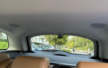 Land Rover Discovery Sport I рестайлинг, 2025 год, 6 000 000 рублей, 18 фотография