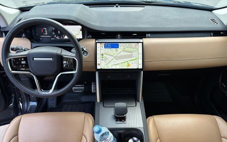 Land Rover Discovery Sport I рестайлинг, 2025 год, 6 000 000 рублей, 17 фотография