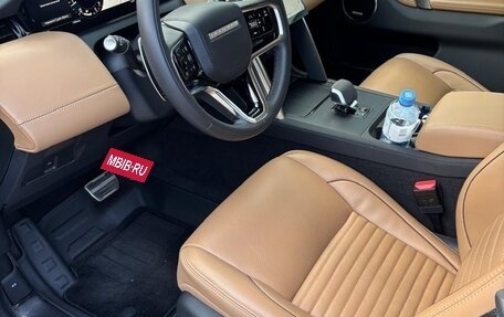 Land Rover Discovery Sport I рестайлинг, 2025 год, 6 000 000 рублей, 15 фотография