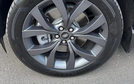 Land Rover Discovery Sport I рестайлинг, 2025 год, 6 000 000 рублей, 27 фотография