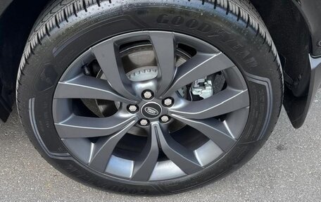 Land Rover Discovery Sport I рестайлинг, 2025 год, 6 000 000 рублей, 28 фотография