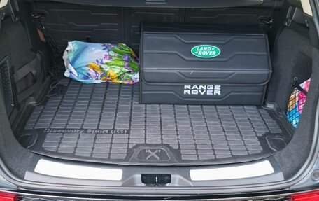 Land Rover Discovery Sport I рестайлинг, 2025 год, 6 000 000 рублей, 36 фотография