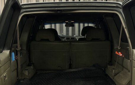 Nissan Patrol, 1998 год, 819 999 рублей, 5 фотография