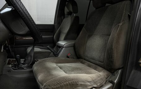 Nissan Patrol, 1998 год, 819 999 рублей, 6 фотография