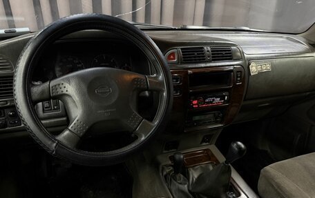 Nissan Patrol, 1998 год, 819 999 рублей, 7 фотография