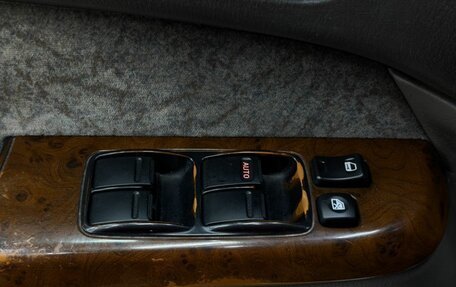 Nissan Patrol, 1998 год, 819 999 рублей, 15 фотография