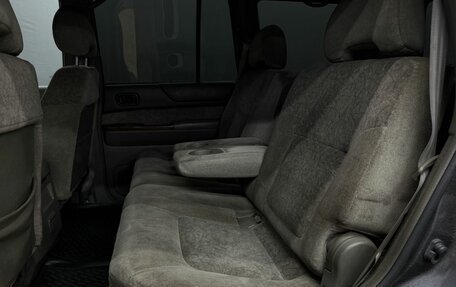 Nissan Patrol, 1998 год, 819 999 рублей, 18 фотография