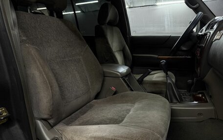 Nissan Patrol, 1998 год, 819 999 рублей, 11 фотография