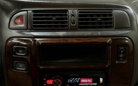 Nissan Patrol, 1998 год, 819 999 рублей, 12 фотография