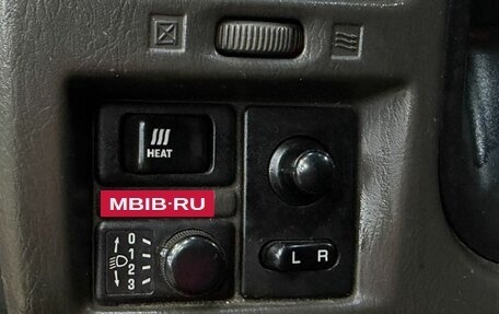 Nissan Patrol, 1998 год, 819 999 рублей, 14 фотография