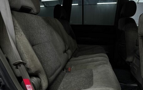 Nissan Patrol, 1998 год, 819 999 рублей, 19 фотография