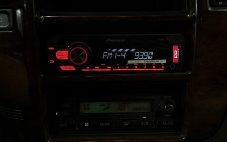Nissan Patrol, 1998 год, 819 999 рублей, 13 фотография