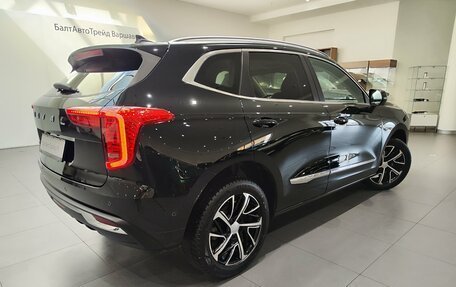 Haval Jolion, 2021 год, 1 849 000 рублей, 6 фотография