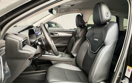 Haval Jolion, 2021 год, 1 849 000 рублей, 8 фотография
