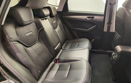 Haval Jolion, 2021 год, 1 849 000 рублей, 10 фотография