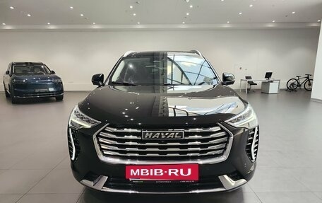 Haval Jolion, 2021 год, 1 849 000 рублей, 2 фотография