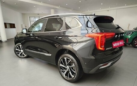 Haval Jolion, 2021 год, 1 849 000 рублей, 4 фотография