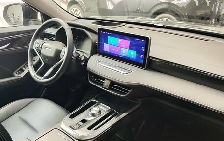 Haval Jolion, 2021 год, 1 849 000 рублей, 12 фотография