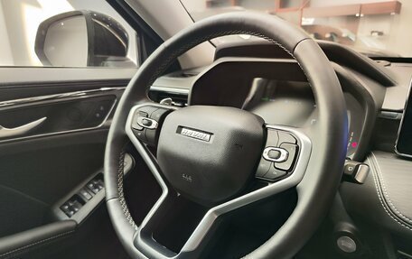 Haval Jolion, 2021 год, 1 849 000 рублей, 13 фотография