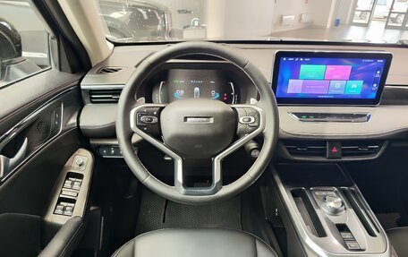 Haval Jolion, 2021 год, 1 849 000 рублей, 15 фотография