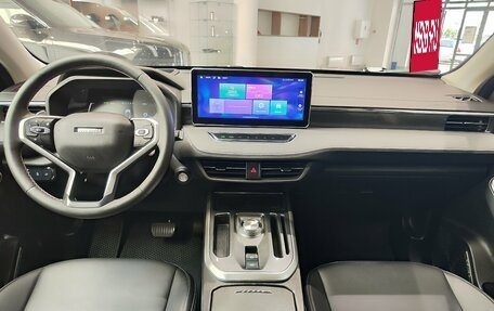 Haval Jolion, 2021 год, 1 849 000 рублей, 14 фотография