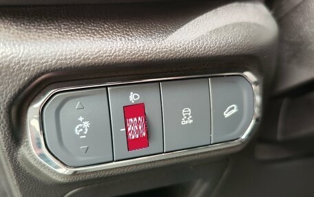 Haval Jolion, 2021 год, 1 849 000 рублей, 19 фотография