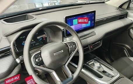 Haval Jolion, 2021 год, 1 849 000 рублей, 7 фотография