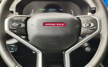 Haval Jolion, 2021 год, 1 849 000 рублей, 16 фотография