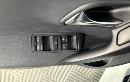 Volkswagen Polo VI (EU Market), 2016 год, 1 100 000 рублей, 11 фотография