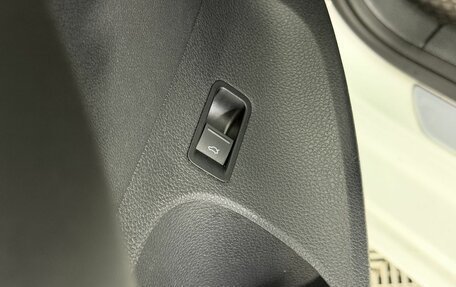 Volkswagen Polo VI (EU Market), 2016 год, 1 100 000 рублей, 13 фотография