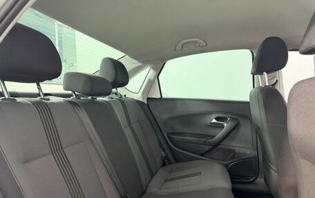 Volkswagen Polo VI (EU Market), 2016 год, 1 100 000 рублей, 20 фотография