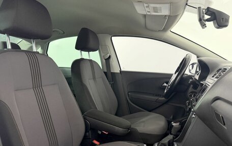 Volkswagen Polo VI (EU Market), 2016 год, 1 100 000 рублей, 21 фотография