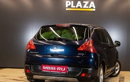 Peugeot 3008 I рестайлинг, 2010 год, 709 000 рублей, 3 фотография