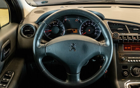 Peugeot 3008 I рестайлинг, 2010 год, 709 000 рублей, 6 фотография