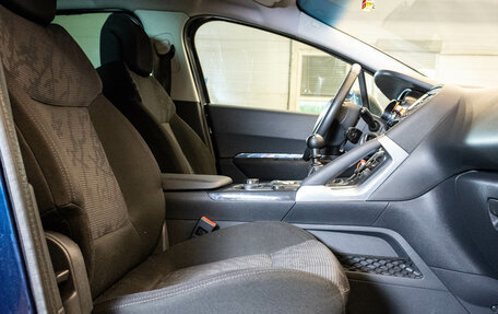 Peugeot 3008 I рестайлинг, 2010 год, 709 000 рублей, 17 фотография
