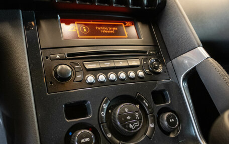 Peugeot 3008 I рестайлинг, 2010 год, 709 000 рублей, 12 фотография