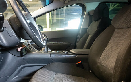 Peugeot 3008 I рестайлинг, 2010 год, 709 000 рублей, 16 фотография