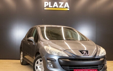 Peugeot 308 II, 2010 год, 499 000 рублей, 2 фотография