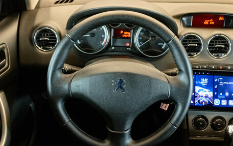 Peugeot 308 II, 2010 год, 499 000 рублей, 6 фотография