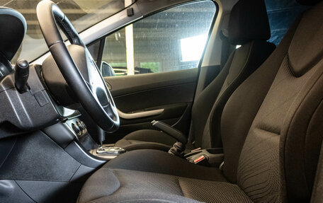 Peugeot 308 II, 2010 год, 499 000 рублей, 16 фотография