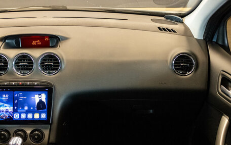 Peugeot 308 II, 2010 год, 499 000 рублей, 8 фотография